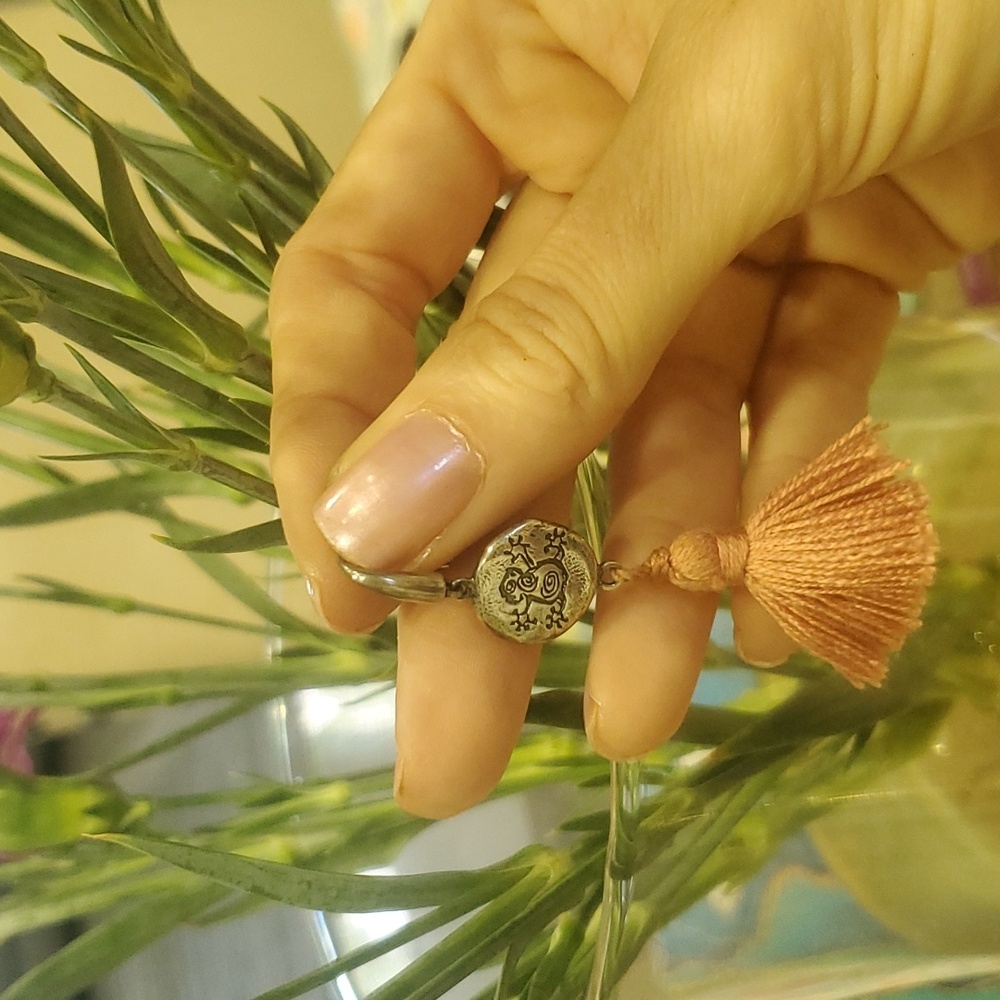 Tous earrings - Picture 4 of 4